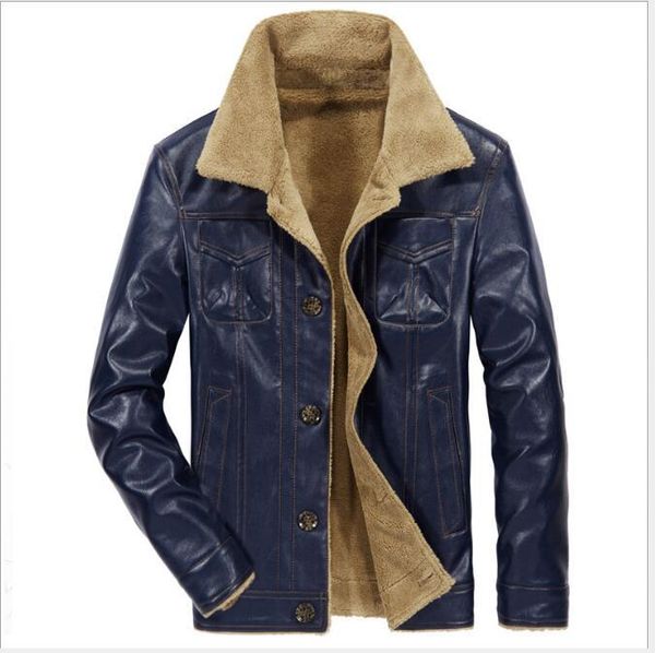 2021 casaco de inverno dos homens quente jaquea do plutnio velo engrossar повседневная уличная одежда хип-хоп fino ajuste jaquesas masculino, Black
2021 casaco de inverno dos homens quente jaquea do plutnio velo engrossar повседневная уличная одежда хип-хоп fino ajuste jaquesas masculino, Black