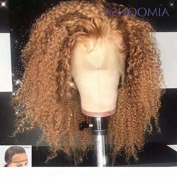 brown and blonde highlight mongolian afro kinky curly human hair wigs for women 180 density lace front wig t part remy, Black;brown
brown and blonde highlight mongolian afro kinky curly human hair wigs for women 180 density lace front wig t part remy, Black;brown
