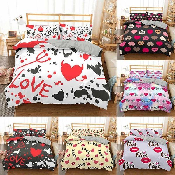 3d love bedding set stylish and comfortable microfiber pillowcase duvet cover set quilt cover twin king size1
3d love bedding set stylish and comfortable microfiber pillowcase duvet cover set quilt cover twin king size1