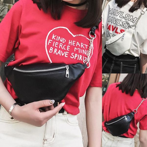 waist bags womens bag fanny pack solid pu belt purse chains female fashion zipper small phone key pouch chest1
waist bags womens bag fanny pack solid pu belt purse chains female fashion zipper small phone key pouch chest1