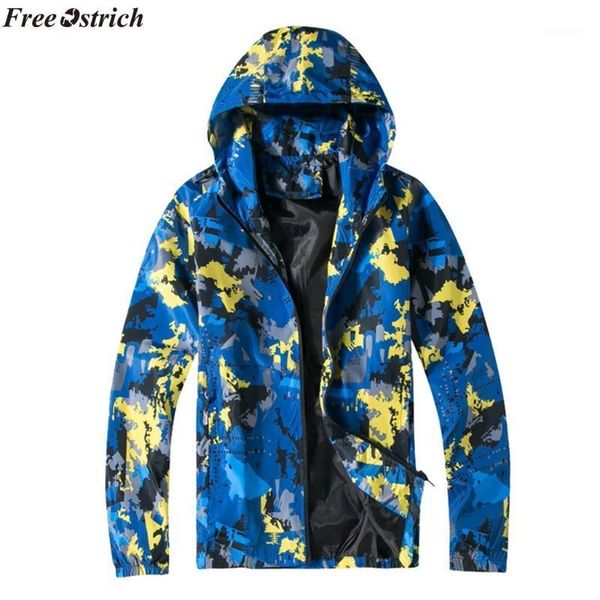 men's jackets ostrich men jacket 2021 men's autumn winter outdoor casual hooded windbreaker coat,windproof1, Black;brown
men's jackets ostrich men jacket 2021 men's autumn winter outdoor casual hooded windbreaker coat,windproof1, Black;brown
