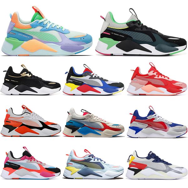 rs-x running shoes for women men white blue bright peach reinvention toys grey sport sneakers mens trainers outdoor casual chunky shoe 36-45
rs-x running shoes for women men white blue bright peach reinvention toys grey sport sneakers mens trainers outdoor casual chunky shoe 36-45