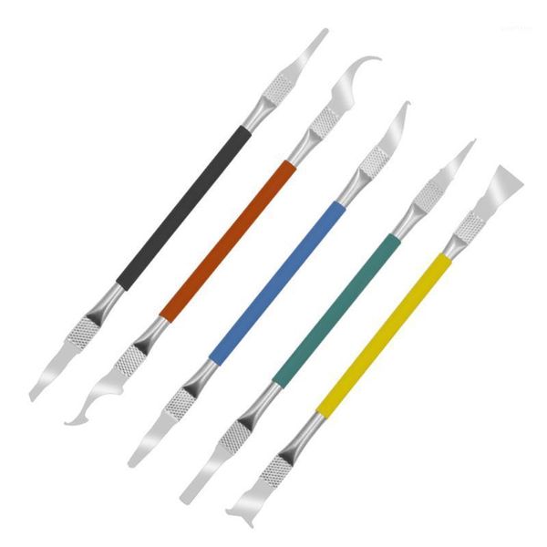 5pc/set ic chip repair thin blade cpu nand remover bga maintenance knife remove glue disassemble phone pc rework processor tools1
5pc/set ic chip repair thin blade cpu nand remover bga maintenance knife remove glue disassemble phone pc rework processor tools1