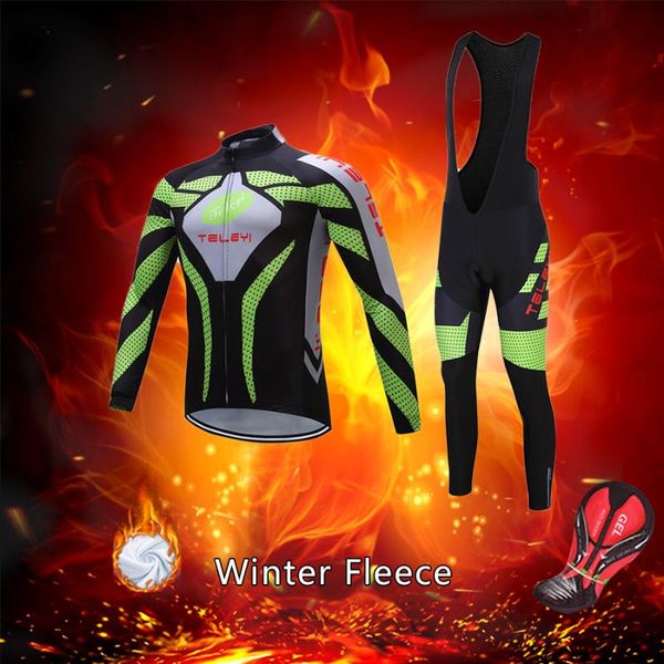 racing sets warm winter road bike clothing men thermal fleece cycling jersey set 2021 male kit bicycle clothes mtb suit dress, Black;blue
racing sets warm winter road bike clothing men thermal fleece cycling jersey set 2021 male kit bicycle clothes mtb suit dress, Black;blue