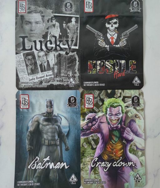 3.5g bag backpackboyz 33 bags tomyz merzcato lucky hustle batmancrazy down 420 dry herb flower packaging childproof with hologram stickers
3.5g bag backpackboyz 33 bags tomyz merzcato lucky hustle batmancrazy down 420 dry herb flower packaging childproof with hologram stickers
