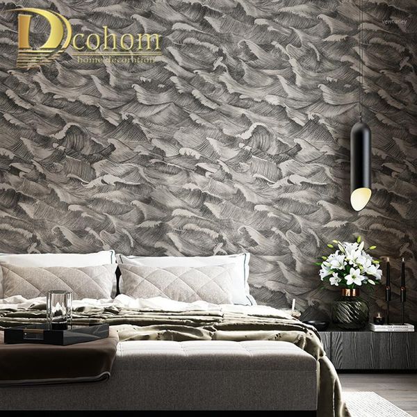 wallpapers black,grey classic wallpaper bedroom modern abstract art design wall paper rolls background coverings1
wallpapers black,grey classic wallpaper bedroom modern abstract art design wall paper rolls background coverings1