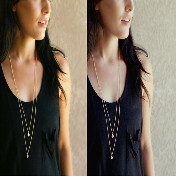 подвеска серебро для ahmed маленьких подарков ожерелье золота мода круглый 2019 женщины длинный двухслойный новые ювелирные изделия перлы sq, Silver
подвеска серебро для ahmed маленьких подарков ожерелье золота мода круглый 2019 женщины длинный двухслойный новые ювелирные изделия перлы sq, Silver