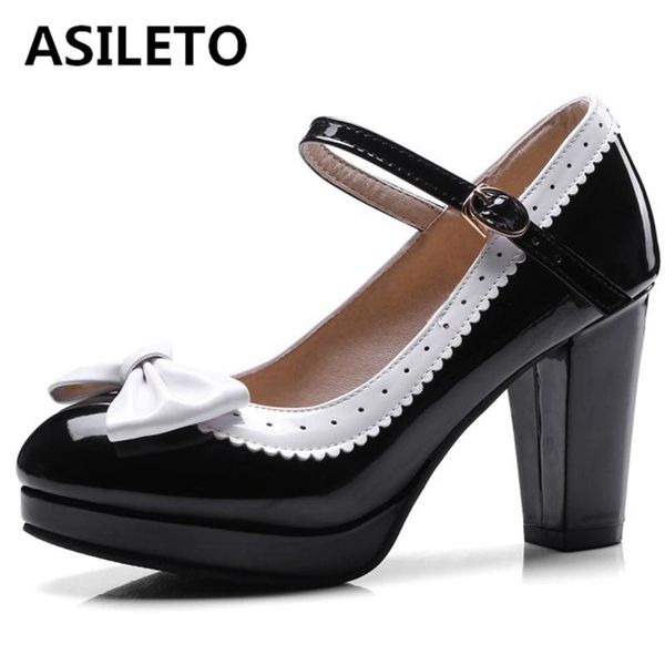 dress shoes asileto large size 47 48 women strap pumps nude bows platform high heels round toe party wedding bridal mary janes black
dress shoes asileto large size 47 48 women strap pumps nude bows platform high heels round toe party wedding bridal mary janes black
