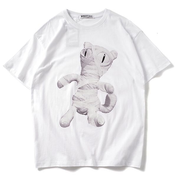 new high 19ss 2021 men mummy cat doll hip shirt skateboard street cotton t-shirts kenye # bb4 1 lmg5, White;black
new high 19ss 2021 men mummy cat doll hip shirt skateboard street cotton t-shirts kenye # bb4 1 lmg5, White;black