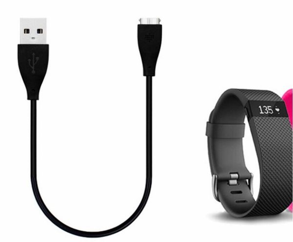 27cm usb charger charging cable for fitbit charge hr smart wristband nice dhl shipping
27cm usb charger charging cable for fitbit charge hr smart wristband nice dhl shipping