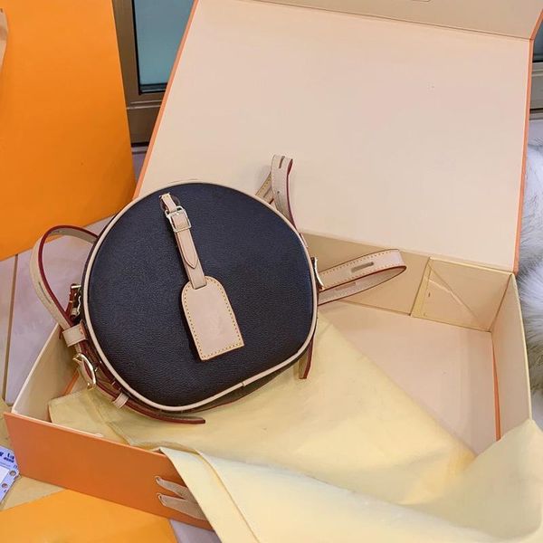 2020 designer bag women shoulder bag luxury handbag lady's crossbody bags classical messenger bags fast shippment