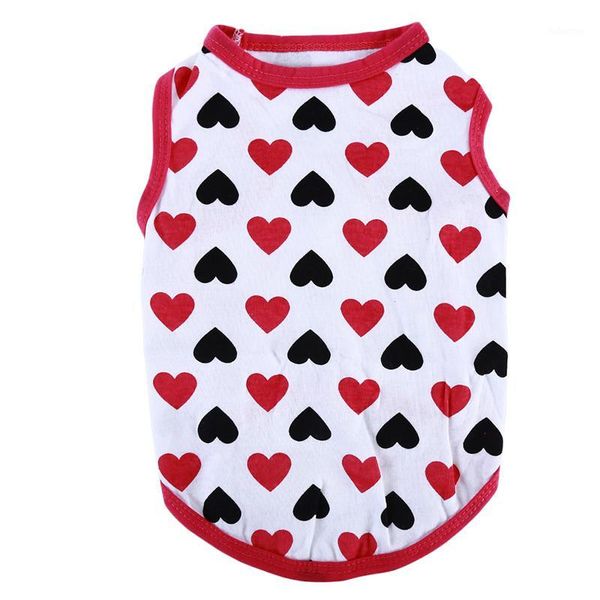 fashion new pet dog clothes for small dogs love heart print cute dog vest cotton tank summer pet shirt dress clothes1
fashion new pet dog clothes for small dogs love heart print cute dog vest cotton tank summer pet shirt dress clothes1