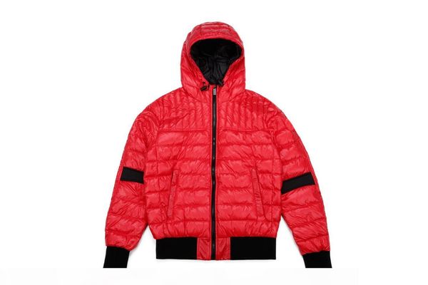 новый стиль 2020 горячая распродажа канада короткие пуховики bomber bomber jacekt limited edition тонкий и светлый теплый удерживающий зимни, Black
новый стиль 2020 горячая распродажа канада короткие пуховики bomber bomber jacekt limited edition тонкий и светлый теплый удерживающий зимни, Black
