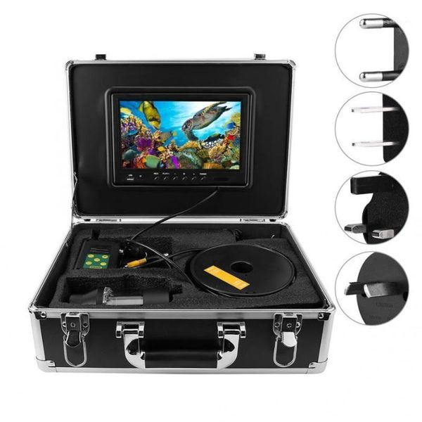 20m 7in lcd underwater fishing ir video camera dvr system 360 degree rotating fish finder1
20m 7in lcd underwater fishing ir video camera dvr system 360 degree rotating fish finder1