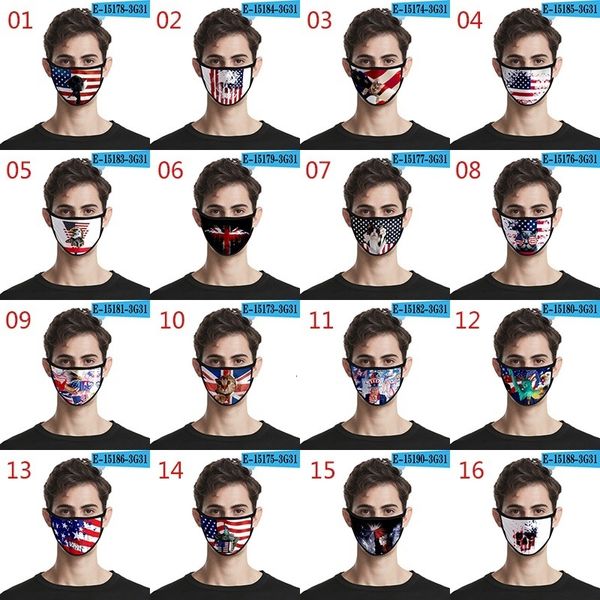 washable 2020 independence american flag day dustproof fashion printing ice silk fabric protective mask hh9-30
washable 2020 independence american flag day dustproof fashion printing ice silk fabric protective mask hh9-30