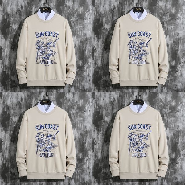 мужская тенденция в осенне-зимний случайные длинный рукав crew neck утолщенный верхний топ sweatersweater свитер свободный негабаритные мужс, Black
мужская тенденция в осенне-зимний случайные длинный рукав crew neck утолщенный верхний топ sweatersweater свитер свободный негабаритные мужс, Black