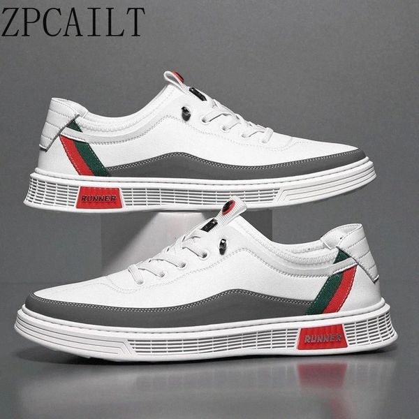 fashion genuine leather soft men casual shoes non-slip outdoor sneakers male male ultralight footwear flat loafers office dress #fb9m, Black
fashion genuine leather soft men casual shoes non-slip outdoor sneakers male male ultralight footwear flat loafers office dress #fb9m, Black