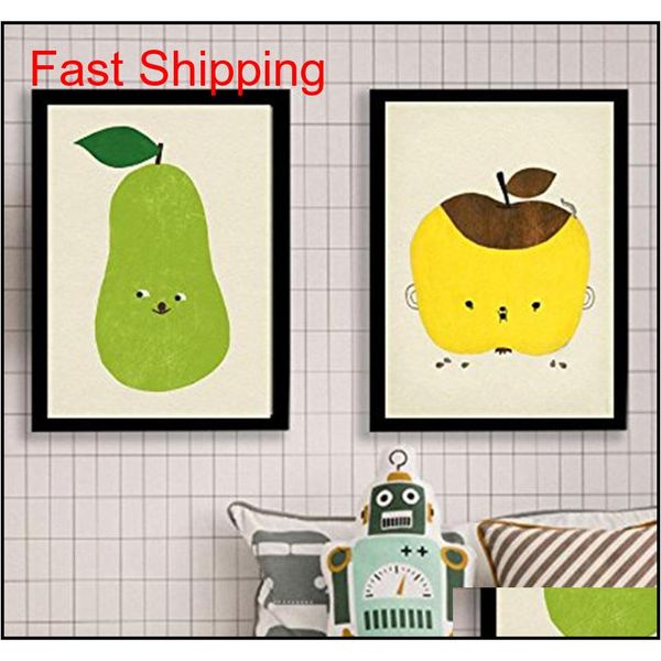 cute kids room posters and prints canvas nursery decor creative pear//tomato pattern paintings wall design qyleoj bdesports
cute kids room posters and prints canvas nursery decor creative pear//tomato pattern paintings wall design qyleoj bdesports