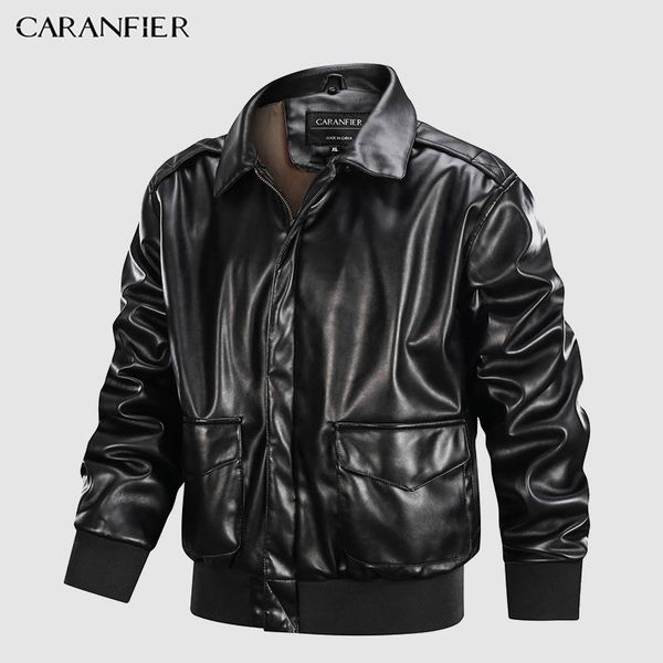 mens leather jacket fur coat men winter biker jackets thicken turn-down collar outerwear classic eu size dropshipping, Black
mens leather jacket fur coat men winter biker jackets thicken turn-down collar outerwear classic eu size dropshipping, Black