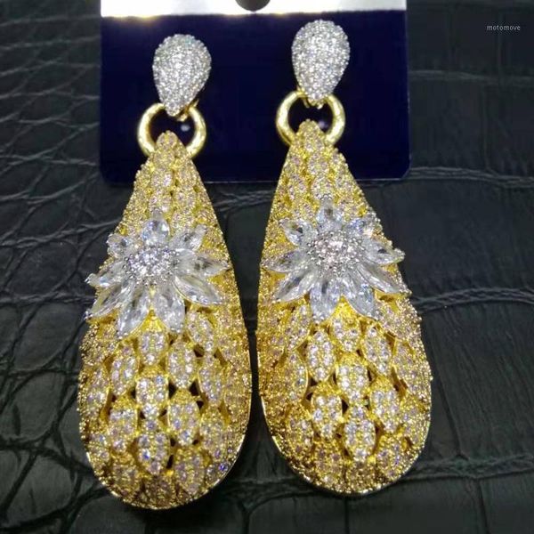 dangle & chandelier missvikki 64mm luxury long water drop earrings full mirco paved cubic zircon for women bridal wedding earring fashion je, Silver
dangle & chandelier missvikki 64mm luxury long water drop earrings full mirco paved cubic zircon for women bridal wedding earring fashion je, Silver