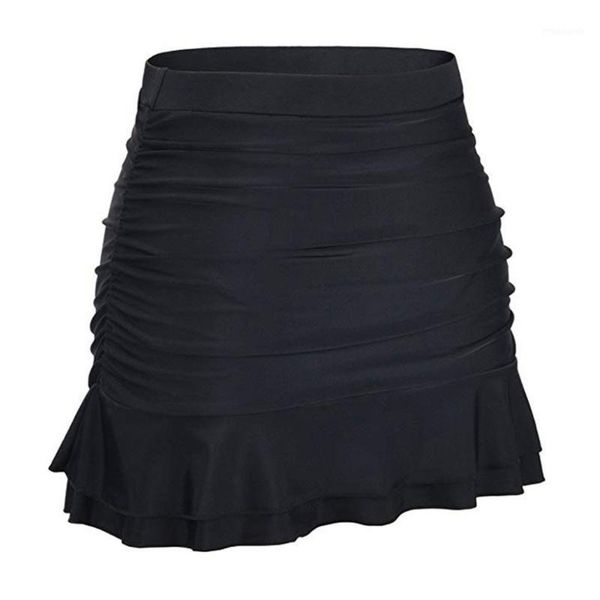 high waist bikini bottoms women swimsuit ruffle swim skirt bottoms lc410780 bas de maillot de bain pour femme1, White;black
high waist bikini bottoms women swimsuit ruffle swim skirt bottoms lc410780 bas de maillot de bain pour femme1, White;black