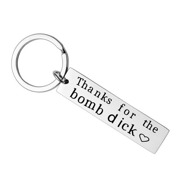 couple funny key chain ring stainless steel engraved lover's keychain ring chain jewelry boyfriend girlfri jlljwy, Black
couple funny key chain ring stainless steel engraved lover's keychain ring chain jewelry boyfriend girlfri jlljwy, Black
