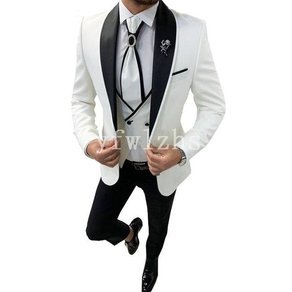 classic one button handsome groomsmen shawl lapel groom tuxedos men suits wedding/prom man blazer ( jacket+pants+vest+tie) w639, Black;gray
classic one button handsome groomsmen shawl lapel groom tuxedos men suits wedding/prom man blazer ( jacket+pants+vest+tie) w639, Black;gray
