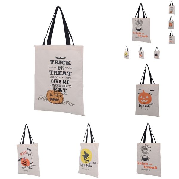 handle black pumpkin tote with types 6 shopping bags festival gifts halloween canvas bag
handle black pumpkin tote with types 6 shopping bags festival gifts halloween canvas bag
