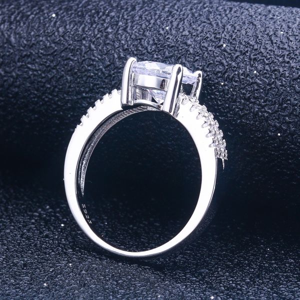 fashion tonglin 925 silver wedding ring simulation wedding female hipster colorfast four claw 1 karat gang drill engagement ring fashion des
fashion tonglin 925 silver wedding ring simulation wedding female hipster colorfast four claw 1 karat gang drill engagement ring fashion des
