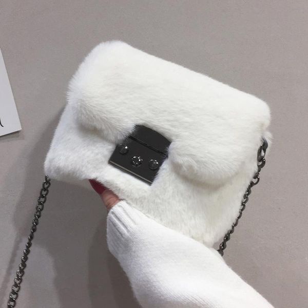 shoulder bags faux fur bag women 2021 chain crossbody handbag purse mini brand designer handbags fashion winter
shoulder bags faux fur bag women 2021 chain crossbody handbag purse mini brand designer handbags fashion winter