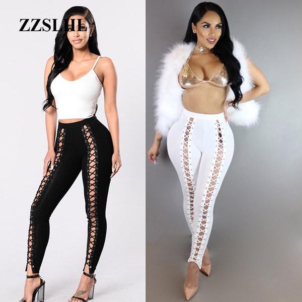 hollow out leggings pencil pants 2020 spring autumn full length lace up legging trousers fitness pants for women, Black
hollow out leggings pencil pants 2020 spring autumn full length lace up legging trousers fitness pants for women, Black