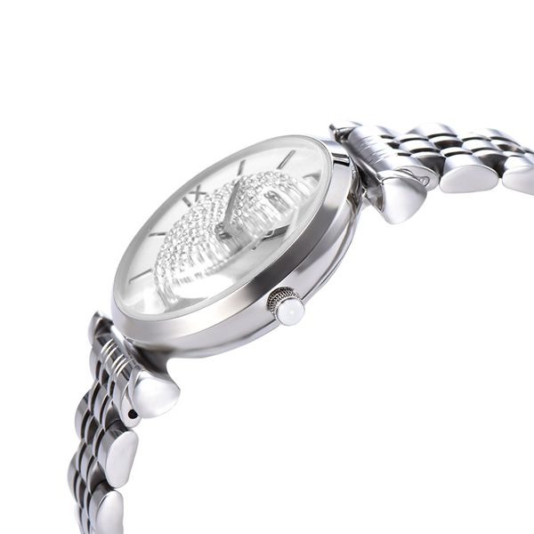 2021 new diamond mens and womens stainless watches shipping watch rose wristwatch black steel luxury gold fashion silvery jgbjb, Slivery;brown
2021 new diamond mens and womens stainless watches shipping watch rose wristwatch black steel luxury gold fashion silvery jgbjb, Slivery;brown