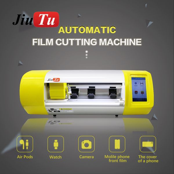 intelligent auto smartphone front back cover tpu aurora back protective film screen protector protection film cutting machine
intelligent auto smartphone front back cover tpu aurora back protective film screen protector protection film cutting machine