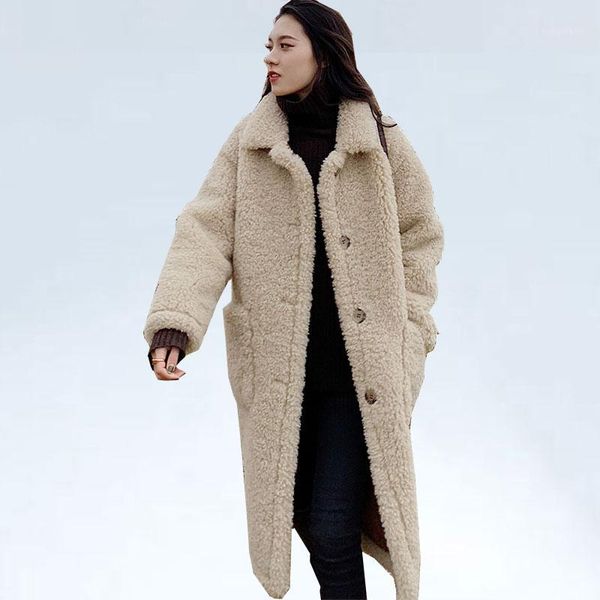 winter faux fur teddy coat 2019 autumn women high street oversized teddy jackets and coats ladies lamb wool coat faux fur1, Black
winter faux fur teddy coat 2019 autumn women high street oversized teddy jackets and coats ladies lamb wool coat faux fur1, Black