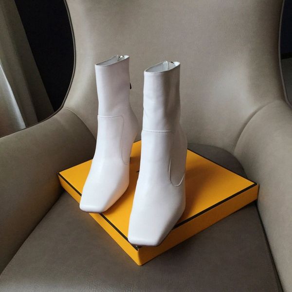 women martin boots square flat toe ankle boots high heel boot new fashion shoes bottines leather winter snow bottes ladies boot, Black
women martin boots square flat toe ankle boots high heel boot new fashion shoes bottines leather winter snow bottes ladies boot, Black