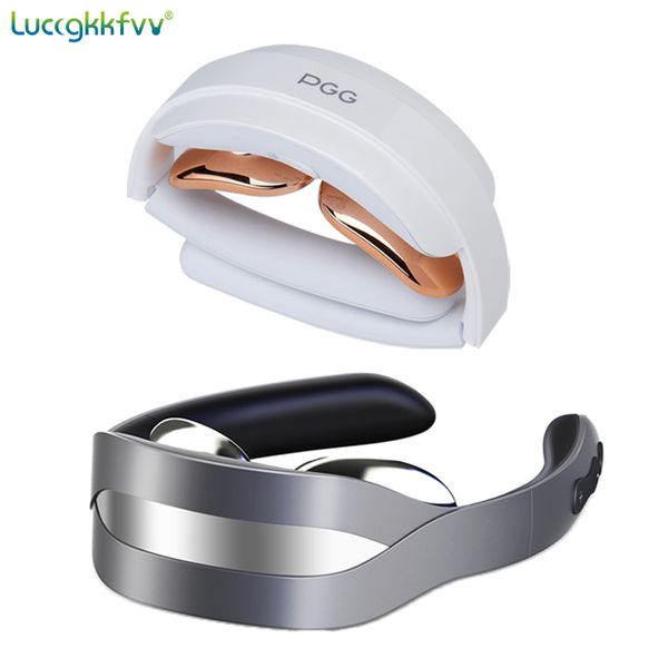 neck massager foldable electric massage heating pain relief tool health care relaxation cervical vertebra physiotherapy 
neck massager foldable electric massage heating pain relief tool health care relaxation cervical vertebra physiotherapy