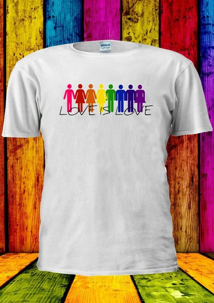 love is любовь lgbt gay лесбийская футболка топ мужчинам унисекс новое прибытие new great quality funny man bulk футболки спорт толстовка с
love is любовь lgbt gay лесбийская футболка топ мужчинам унисекс новое прибытие new great quality funny man bulk футболки спорт толстовка с