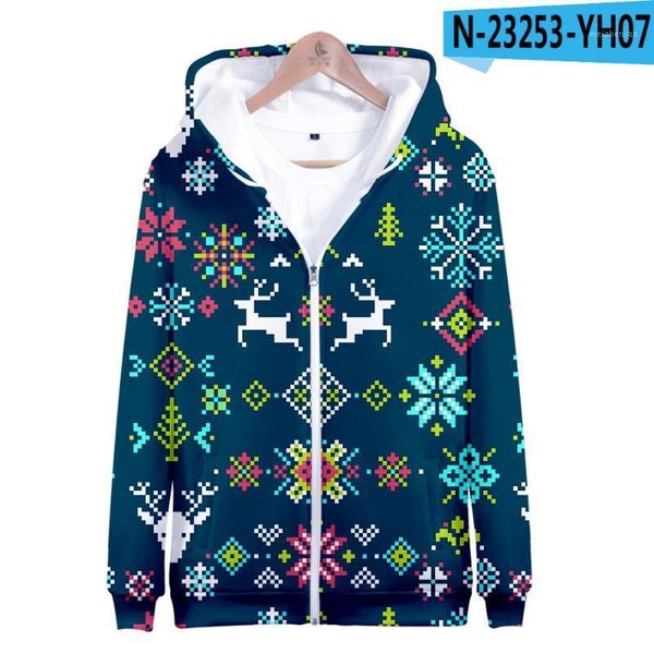 new happy merry christmas 3d zipper cool hoodies sweatshirts boys/girls hip hop cute sweatshirt merry christmas street clothing1, Black
new happy merry christmas 3d zipper cool hoodies sweatshirts boys/girls hip hop cute sweatshirt merry christmas street clothing1, Black