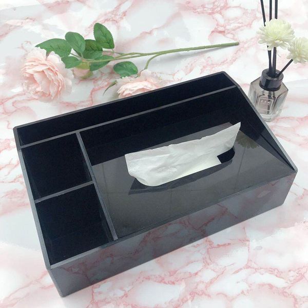 fashion acrylic living room l multi-function paper towel box nordic lodging creative carton tissue box customizable storage box 27*16cm
fashion acrylic living room l multi-function paper towel box nordic lodging creative carton tissue box customizable storage box 27*16cm