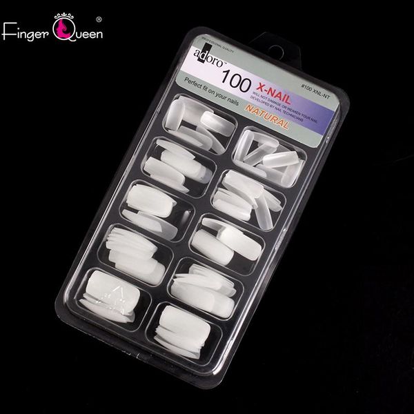 100pcs/box uv gel nail art ballerina half nail tips natural/clear coffin false nails abs artificial diy false fake fingerqueen, Red;gold
100pcs/box uv gel nail art ballerina half nail tips natural/clear coffin false nails abs artificial diy false fake fingerqueen, Red;gold