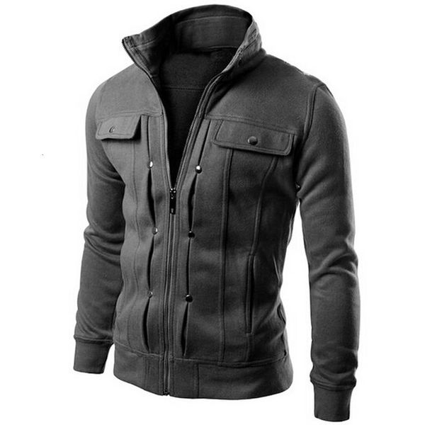 2021 new spring autumn jackets and casual slim fit windbreakers fashion rib men basic jacket coats outerwear lzt0, Black;brown
2021 new spring autumn jackets and casual slim fit windbreakers fashion rib men basic jacket coats outerwear lzt0, Black;brown