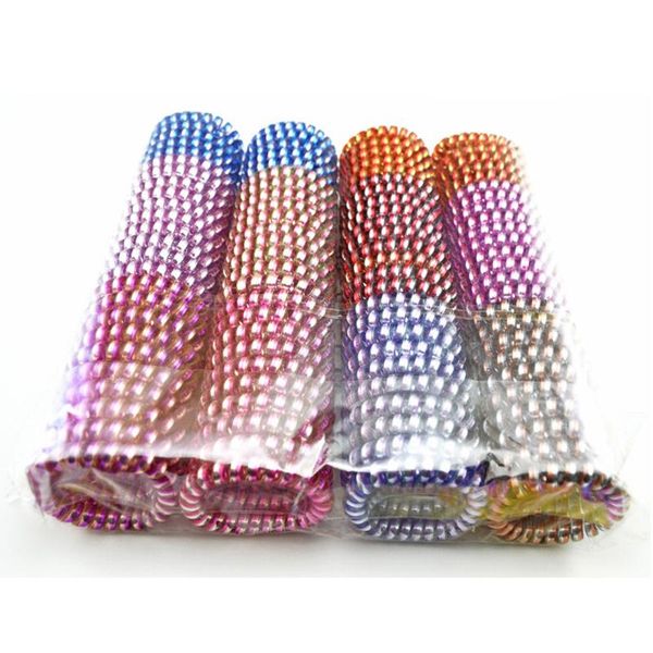 горячие 5.5cm эластичные hairbands красочный телефонной линии волос веревка bands кольцо головной убор вспомогательное оборудование sqcwhq d, Silver
горячие 5.5cm эластичные hairbands красочный телефонной линии волос веревка bands кольцо головной убор вспомогательное оборудование sqcwhq d, Silver