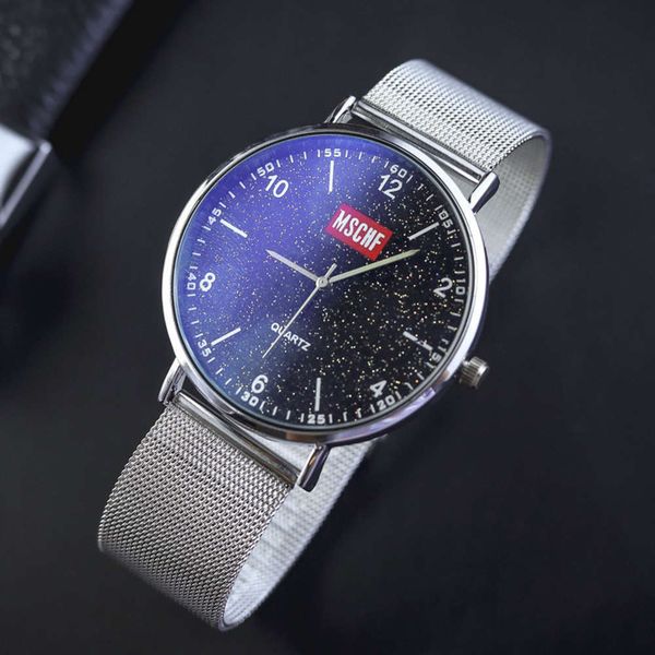 tiktok with student trembling net ultra-thin quartz watch classic star watchk5g7, Slivery;brown
tiktok with student trembling net ultra-thin quartz watch classic star watchk5g7, Slivery;brown