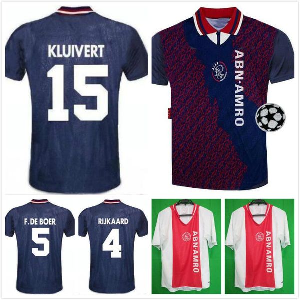 2004 05 ajax retro soccer jersey 1994 95 rijkaard kluivert litmanen de boer seedorf davids seedorf overmars vintage classic football shirt, Black;yellow
2004 05 ajax retro soccer jersey 1994 95 rijkaard kluivert litmanen de boer seedorf davids seedorf overmars vintage classic football shirt, Black;yellow