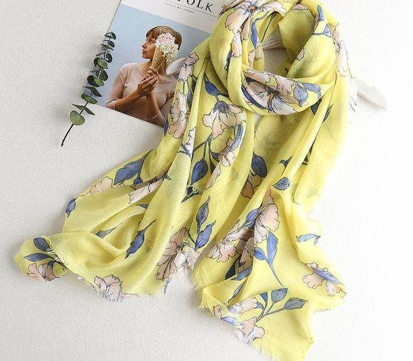 visrover summer scarf for women girl viscose cactus scarf flamingo lady tropical print beach scarfs sun protection shawl, Blue;gray
visrover summer scarf for women girl viscose cactus scarf flamingo lady tropical print beach scarfs sun protection shawl, Blue;gray