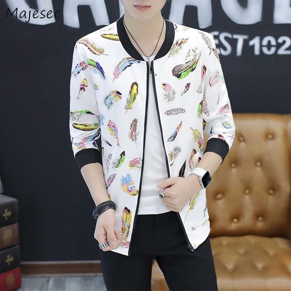 куртки мужчины с длинным рукавом печатный harajuku stand mens вскользь куртка slim fit и пальто корейского стиля all-матч zipper daily карма, Black;brown
куртки мужчины с длинным рукавом печатный harajuku stand mens вскользь куртка slim fit и пальто корейского стиля all-матч zipper daily карма, Black;brown