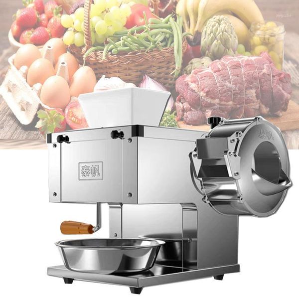 time-saving and efficient slicer shredder multi-function meat and vegetable cutter electric vegetable cutter meat slicer220v/111
time-saving and efficient slicer shredder multi-function meat and vegetable cutter electric vegetable cutter meat slicer220v/111