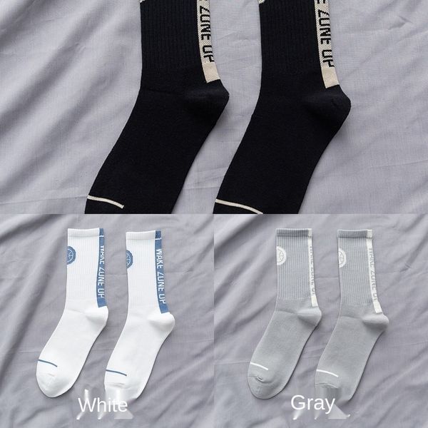 vuctf 2020 autumn and independent men's basketball cotton breathable sweat-absorbent basketball leisure sports cotton socks men's, Black
vuctf 2020 autumn and independent men's basketball cotton breathable sweat-absorbent basketball leisure sports cotton socks men's, Black
