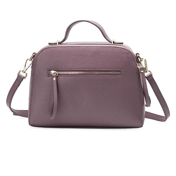 women cowhide leather bag female crossbody bag women handbag design purse female tote handbag messenger