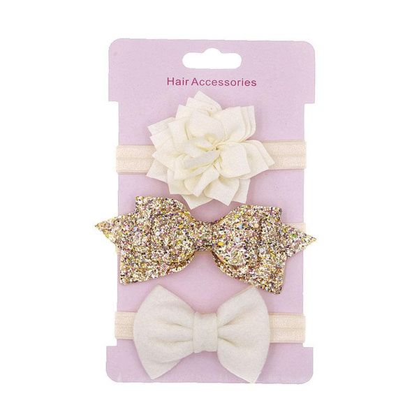 3шт набор цветы луки baby girl ободки новорожденный аксессуары для волос мягкого эластичного держателя младенец девочка haarband sqcksh bbga, Slivery;white
3шт набор цветы луки baby girl ободки новорожденный аксессуары для волос мягкого эластичного держателя младенец девочка haarband sqcksh bbga, Slivery;white